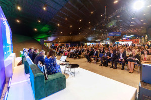 Women's Health Forum: New Horizons in Women's Healthcare
