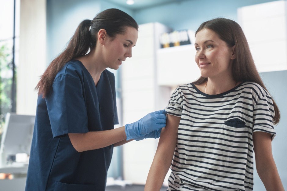 Ekonomiczne obciążenie HPV - profilaktyka znacznie tańsza niż leczenie