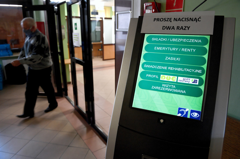 W 2025 roku jeden miesiąc z wyższym dochodem. Oni mogą skorzystać