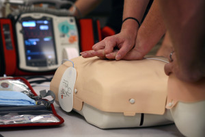 Se realizarán cursos sobre situaciones de emergencia. El proyecto de reglamento ha sido sometido a consulta pública
