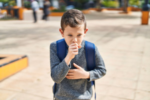 Expertos: el 80 por ciento de las exacerbaciones del asma en niños son causadas por infecciones virales