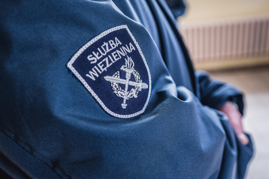 Stan zdrowia więźnia nie pozwala mu powiadomić rodziny? RPO: powinna to zrobić administracja jednostki