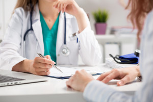 A new flagship program for the National Health Fund has been in place since May.