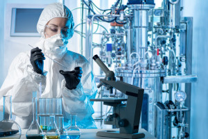 Positive EMA opinion for new causal drug in cystic fibrosis