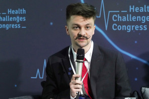 Chief Resident Physician: Reducing Health Insurance Contributions Would Be a Tragedy