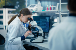 A significant discovery about vitamin B1 opens a new chapter. 1958 hypothesis confirmed