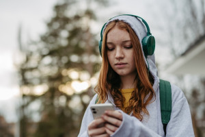 Social Media Threatens Youth: Low Self-Esteem, Health Misinformation, and Depression