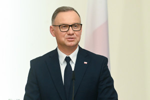 Veto on health insurance contribution. Head of the Presidential Chancellery: Trzaskowski cannot withdraw
