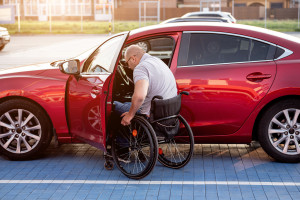 June 28 breakthrough for people with disabilities. No reaction: up to PLN 81,000