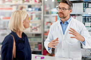 Changes to the rules for filling prescriptions in pharmacies. National Health Fund: obstacles prevent