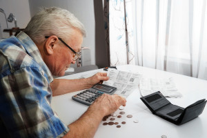 Pension for 1 day of work. ZUS revealed how much it is each month and who receives it