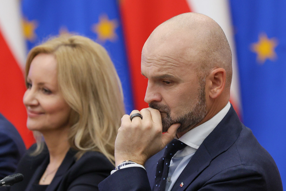 9 dopiero co zatwierdzonych, a już są nowe. Pomysły z zespołu Brzoski idą coraz dalej