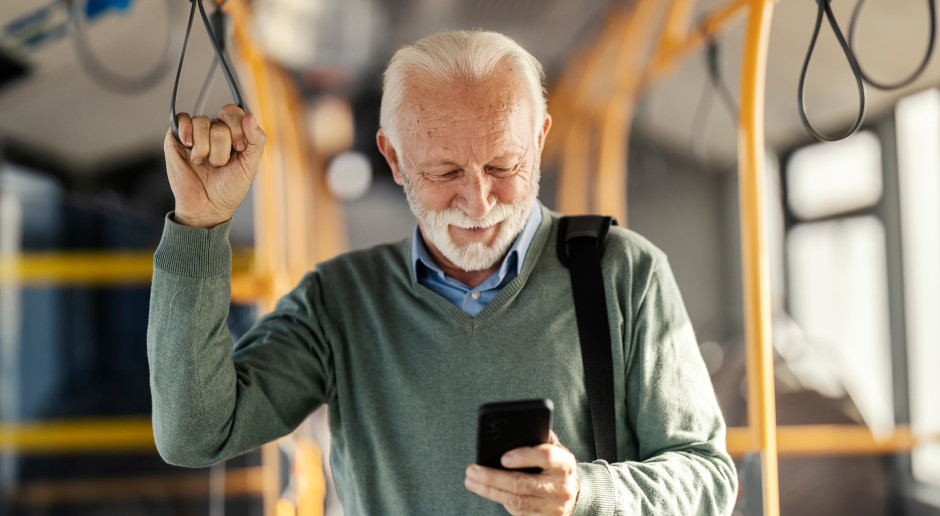 PLN 273 to the pension each month. Few seniors realize that they are entitled to