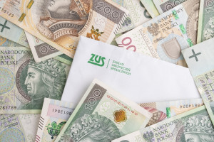 Oltre 4.000 PLN da ZUS per un gruppo professionale. L'età è una delle condizioni