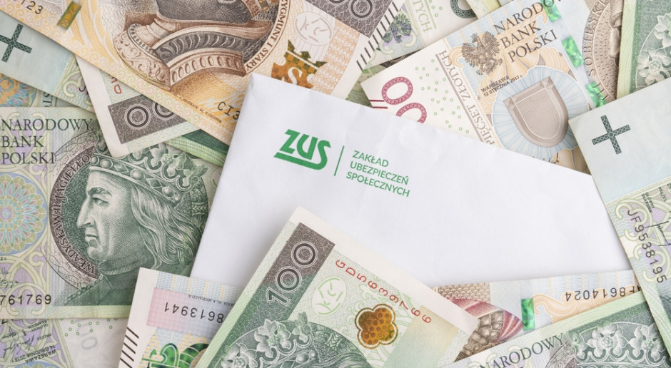 Over 4,000 PLN from ZUS for one professional group. Age is one of the conditions