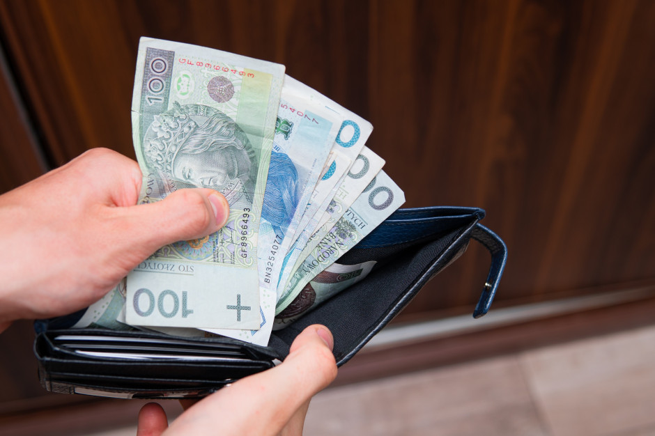 Jeden miesiąc z wyższym dochodem do wyboru. W 2025 roku oni mogą z tego skorzystać
