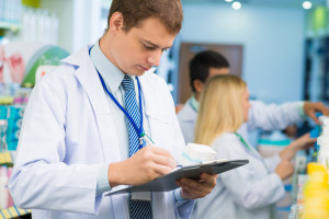 Shortening of pharmacy studies for discussion.