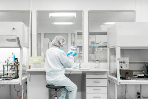 A breakthrough in the treatment of anxiety and insomnia. Polish scientists have developed a new form of a popular drug.