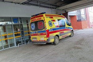 Una donna di 91 anni è morta mentre aspettava di essere ricoverata in ospedale. Il Fondo Sanitario Nazionale effettua il controllo