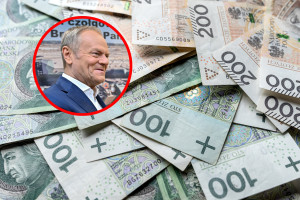 Mais 500 PLN para sua aposentadoria. A grande indexação começa em 1º de junho