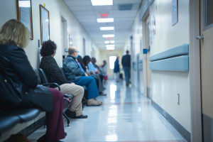 I medici si aspettano un registro dei pazienti aggressivi. Gli avvocati hanno dei dubbi