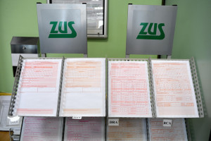 A ZUS devolverá o dinheiro da contribuição do seguro de saúde. 20 de maio é um prazo importante