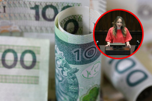 Pagamento de 7.000 PLN para todos.