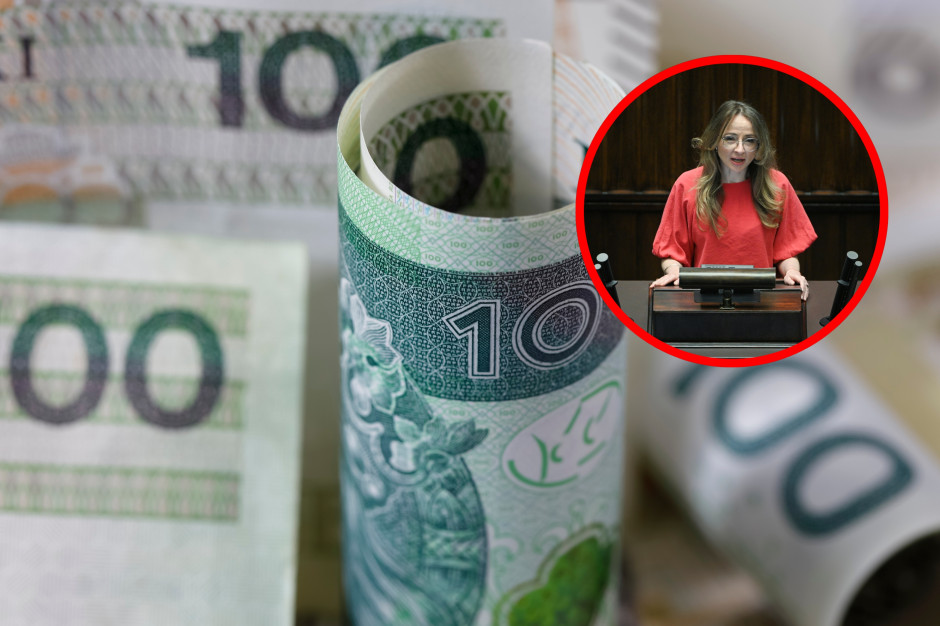7000 zł wypłaty dla wszystkich. "Absolutna konieczność"