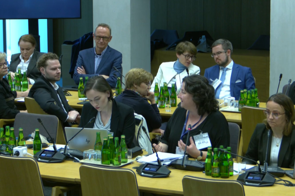Od 1 lipca zmiany ważne dla kobiet. Będą miały dostęp do nowych badań