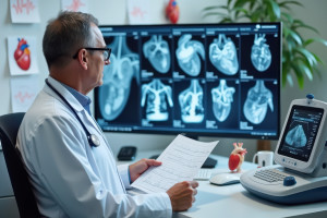 È stata adottata la legge sulla rete nazionale di cardiologia. Cambiamenti importanti per i pazienti