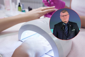 On September 1, an absolute ban is in effect. It is commonly used in Poland. Sanitary Inspectorate warns