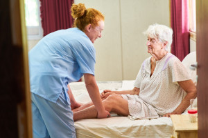 Up to PLN 2,150 per month for seniors. There is an age limit. New support is getting closer