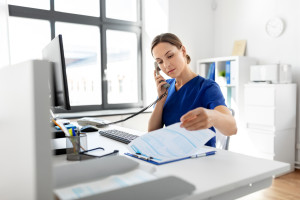 Eine neue kostenlose Leistung wird in der primären Gesundheitsversorgung eingeführt