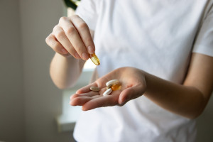 Important discovery about vitamins B6, B9 and B12
