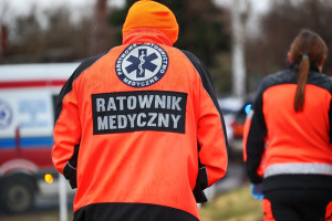 Paramedici: il direttore del Ministero della Salute non vuole fornirci dati dettagliati