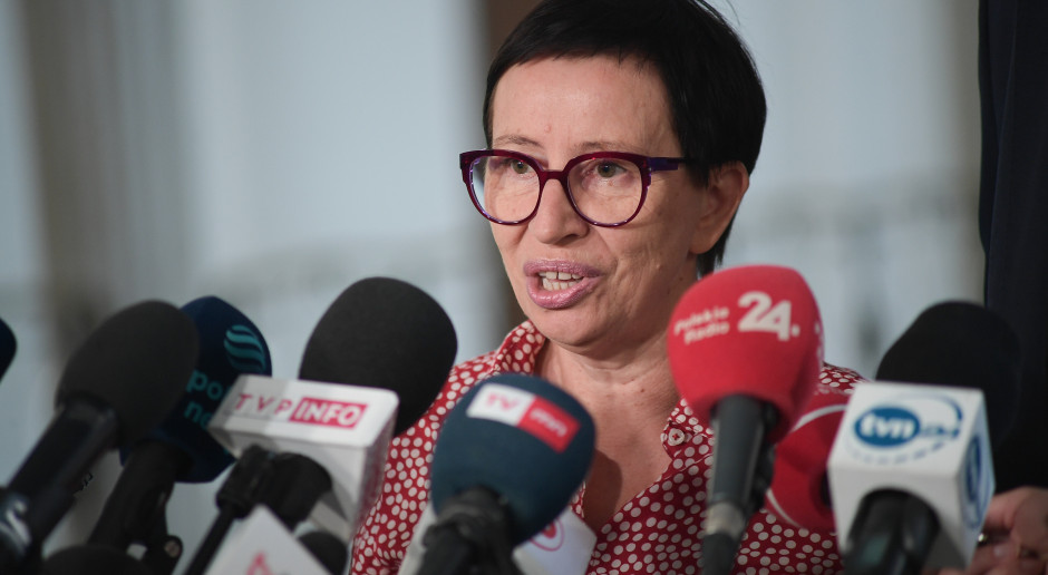 Powstał parlamentarny zespół ds. pielęgniarek i położnych. W składzie była ministra zdrowia