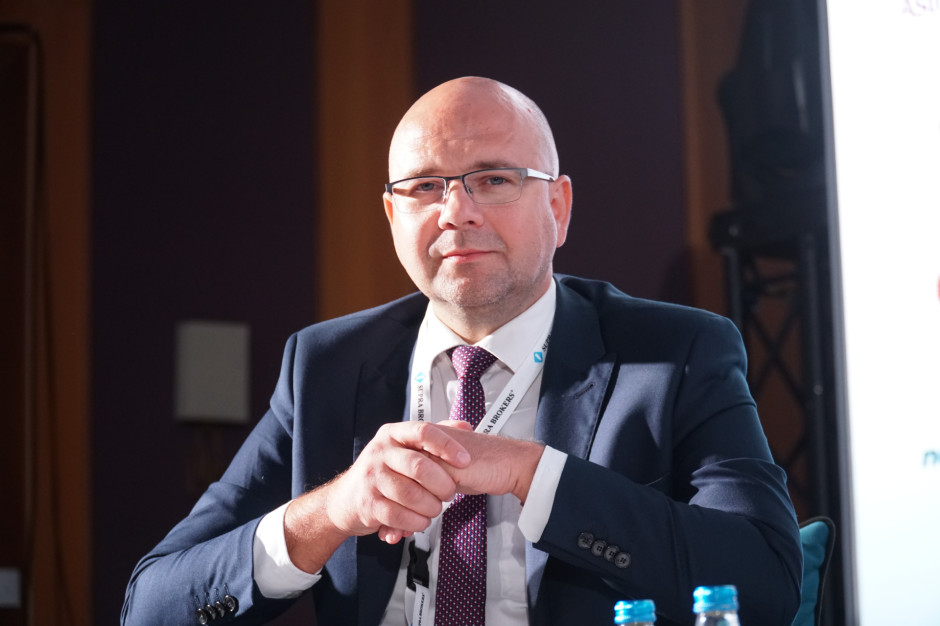 Rejestr agresywnych pacjentów. Chmielowiec: budzi bardzo duże wątpliwości. Prawnicy również sceptyczni