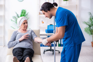 43,7 milioni di PLN dall'UE per la costruzione della clinica del Centro oncologico di Białystok