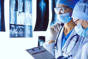 A new field of study at the Faculty of Medicine of the Wrocław University of Science and Technology - electroradiology