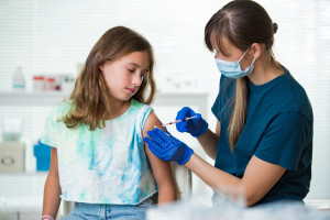 Changes to HPV vaccination policy for teenagers