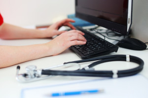 La sanità elettronica in Polonia è una finzione?