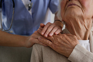 Un residente de Gdansk de 109 años dio una receta sencilla para la longevidad
