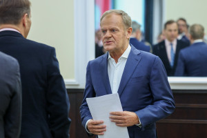 De regering heeft een besluit genomen. Een van de 120 goedgekeurde dereguleringen