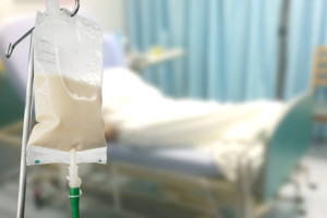 Le terapie salvano vite, ma devastano l'organismo. Va bene. Il 20 percento dei malati di cancro muore per esaurimento