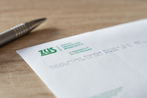 O prazo final é 20 de maio. A ZUS devolverá o dinheiro da contribuição do seguro de saúde