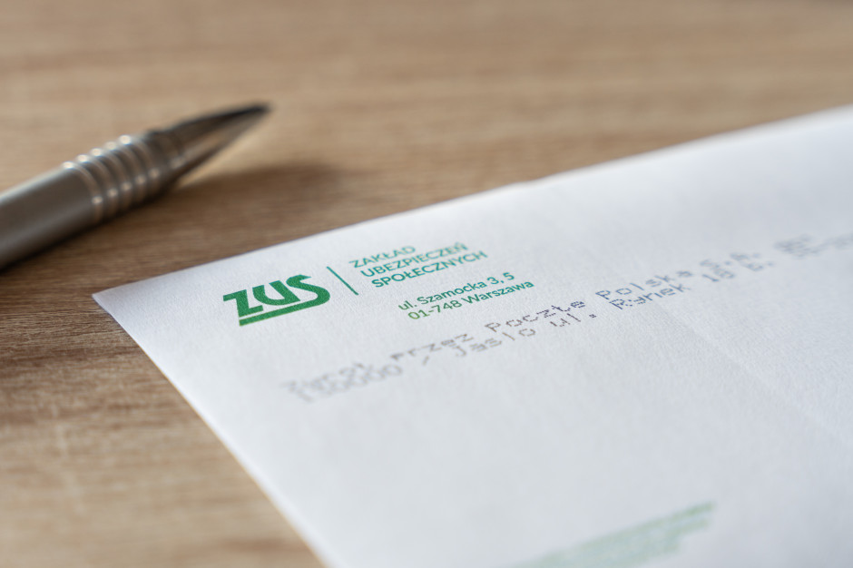 20 maja upływa termin. ZUS odda pieniądze ze składki zdrowotnej