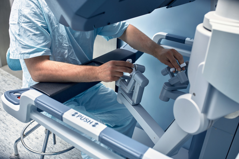 Koszt: 8 mln zł. Oddział Otolaryngologii w szpitalu Rydygiera otwarty po remoncie