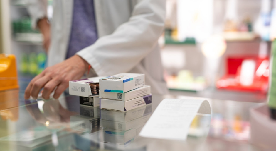 The first deregulation project in the field of pharmaceutical law submitted to the Sejm