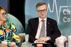 Polonya son sırada. Prof. Wielgoś: Bizden utanıyorum