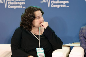 Dall'educazione sanitaria alle politiche per gli anziani. Sulle esigenze delle pazienti nelle diverse fasi della vita al Women's Health Forum